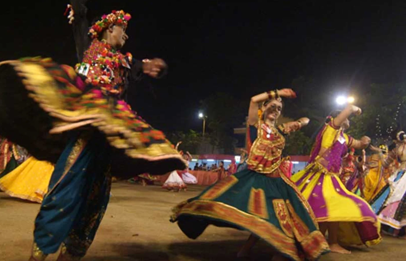 Ahmedabad
