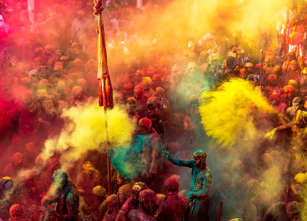 Mathura