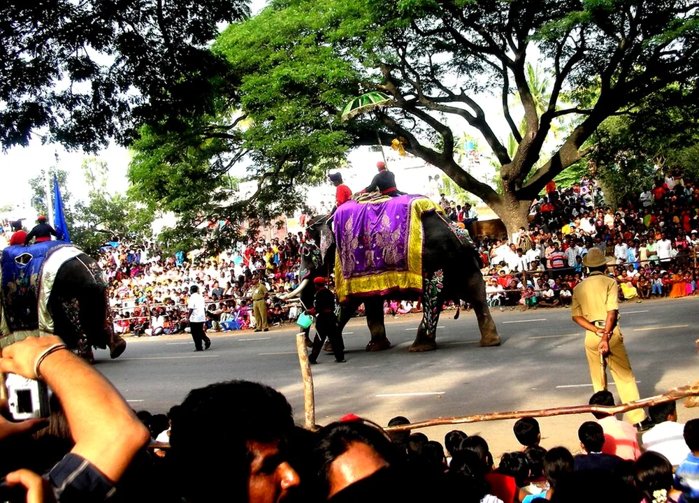 Mysuru