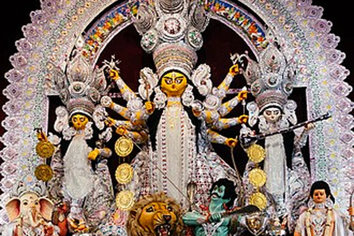 Durga Puja Heritage Festival — Gallery 1
