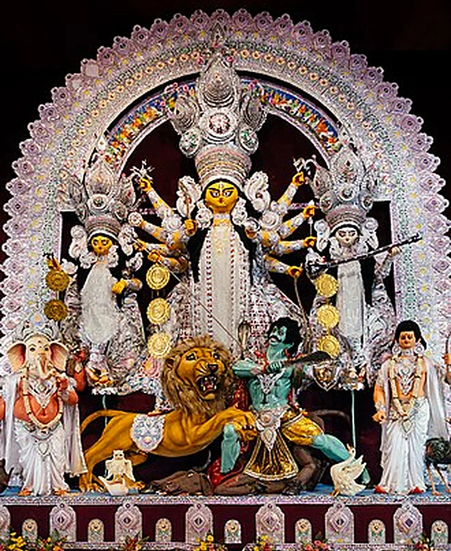 Durga Puja Heritage Festival — Gallery 2