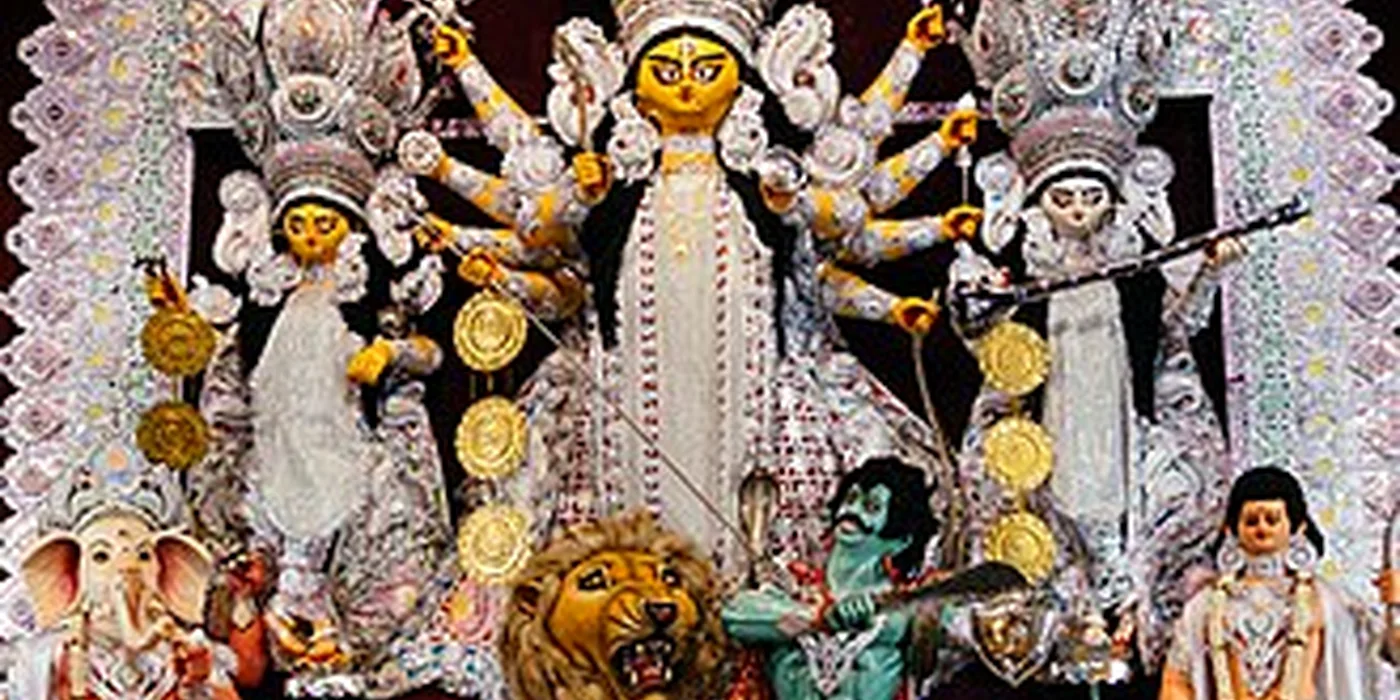 Durga Puja Heritage Festival — Gallery 3