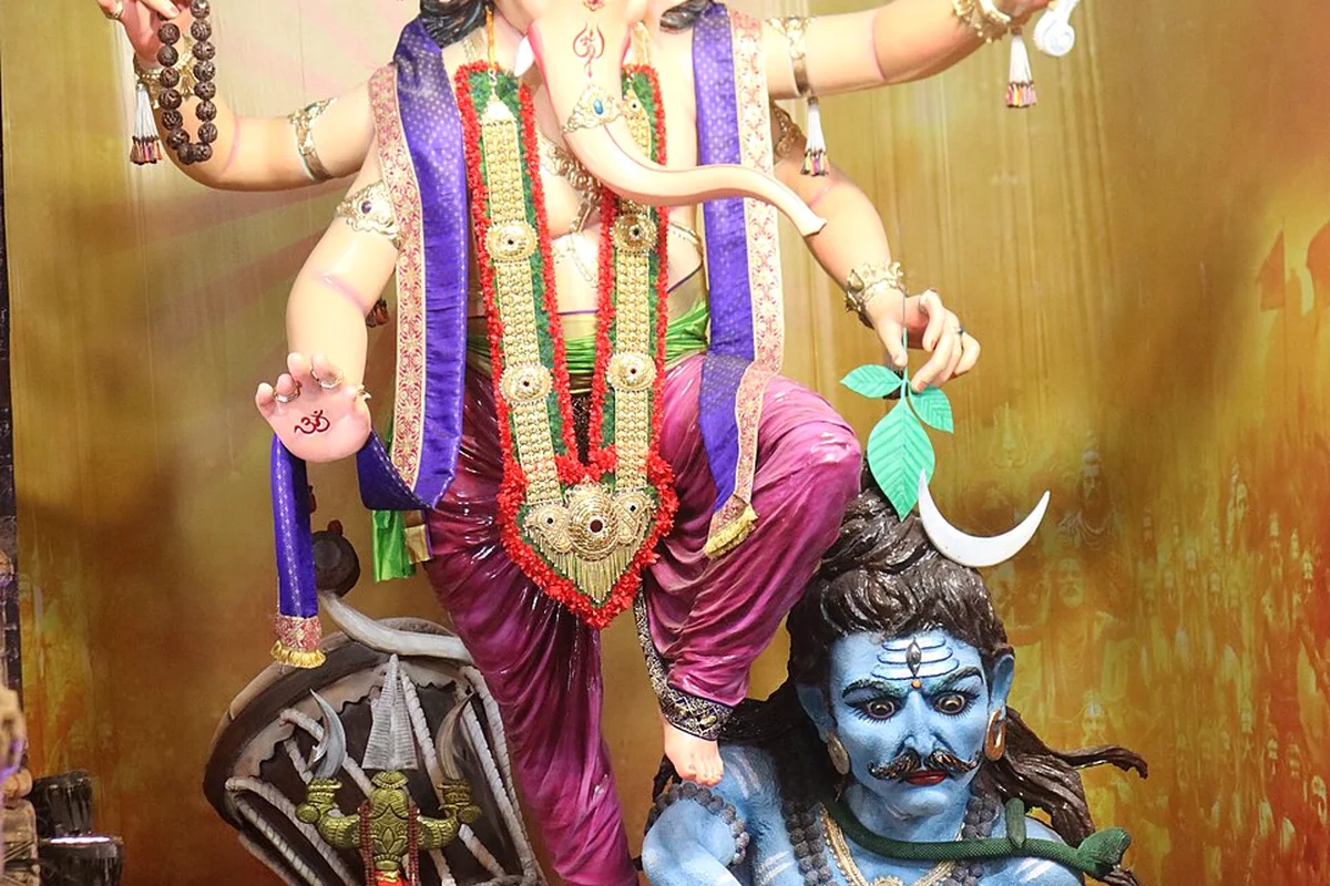 Ganesh Chaturthi Mahotsav — Gallery 1