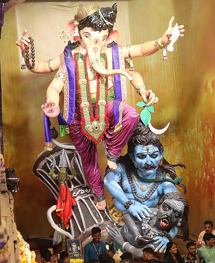 Ganesh Chaturthi Mahotsav — Gallery 2