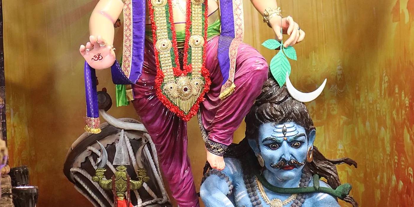 Ganesh Chaturthi Mahotsav — Gallery 3