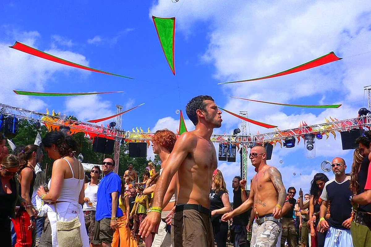 Goa Carnival — Gallery 1