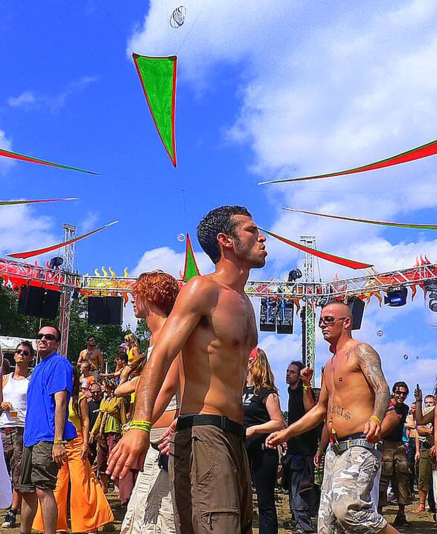 Goa Carnival — Gallery 2