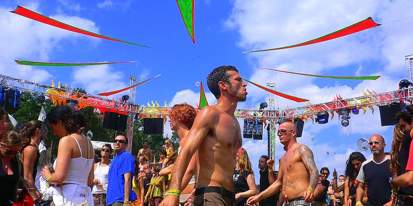 Goa Carnival — Gallery 3