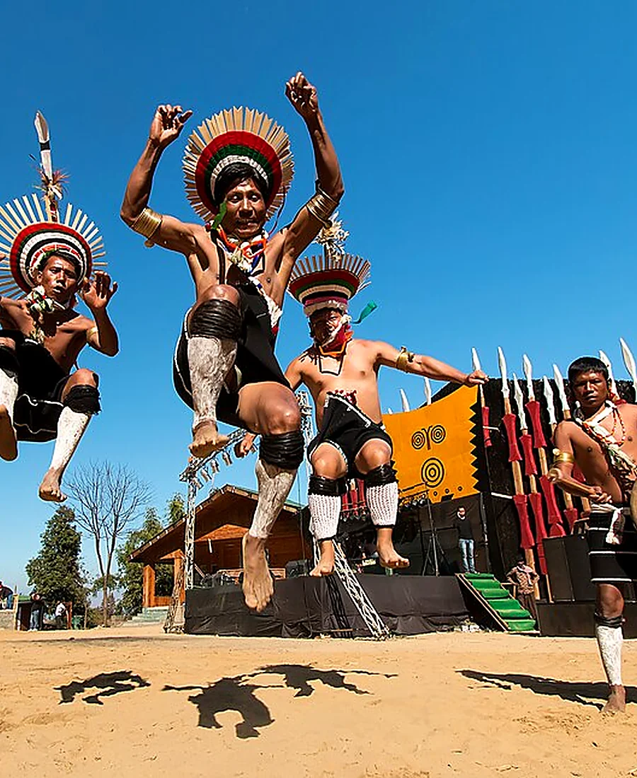 Hornbill Festival — Gallery 2
