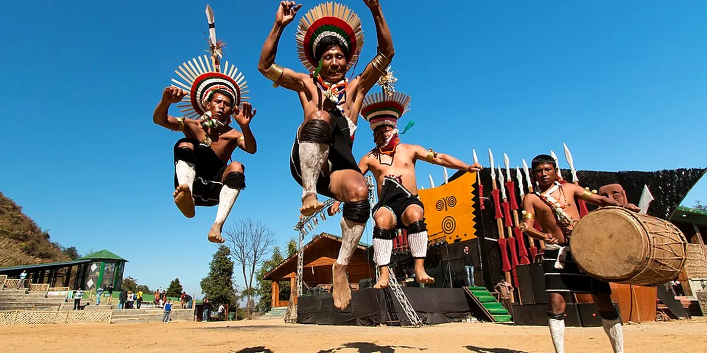 Hornbill Festival — Gallery 3