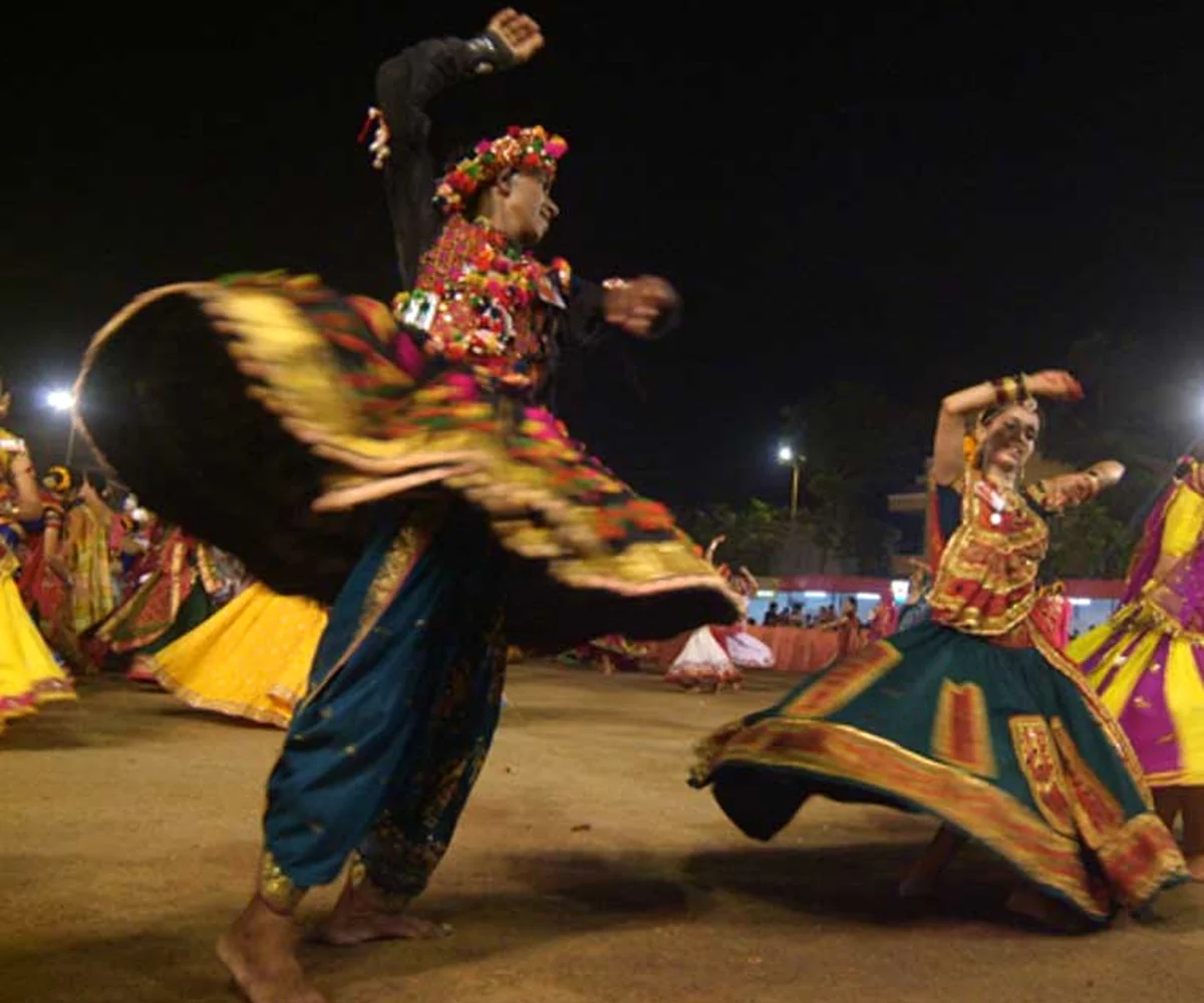 Navratri Garba Mahotsav — Gallery 2