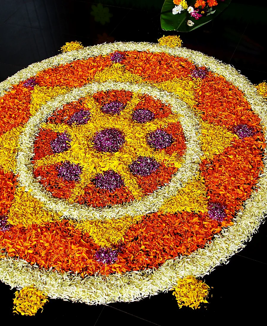Onam Cultural Celebration — Gallery 2