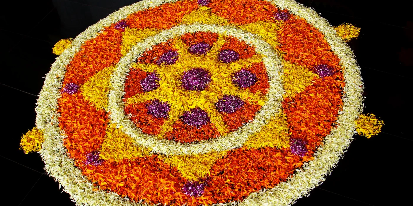 Onam Cultural Celebration — Gallery 3