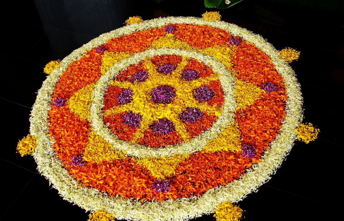 Onam Cultural Celebration