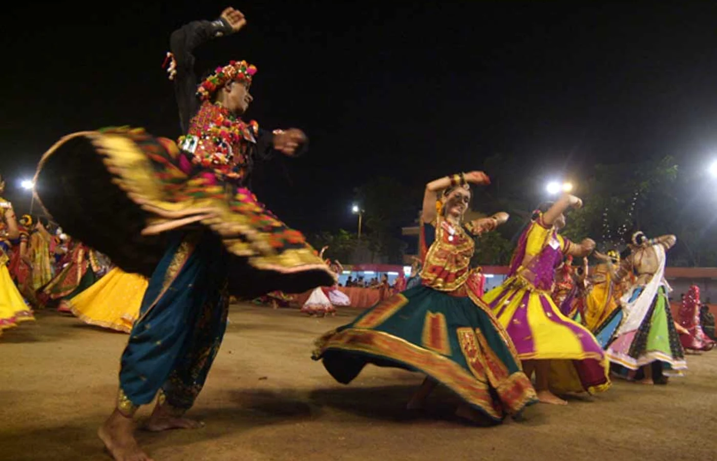 Gujarat