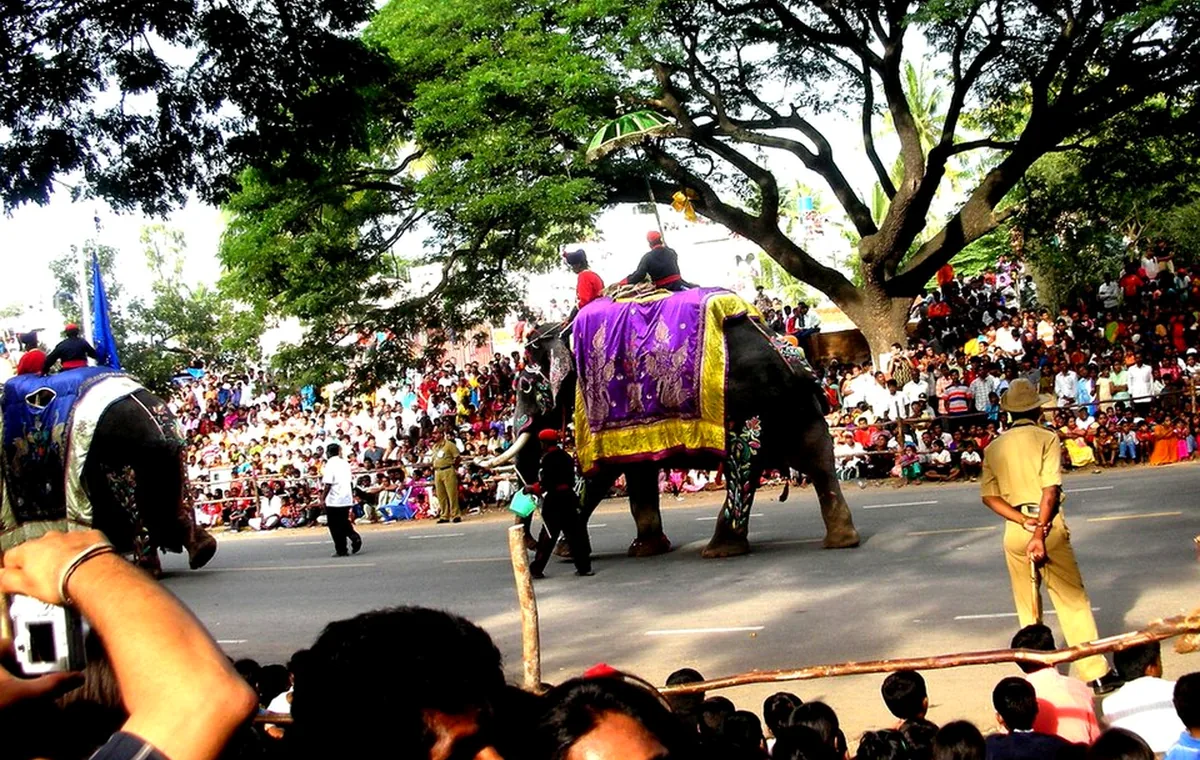 Karnataka