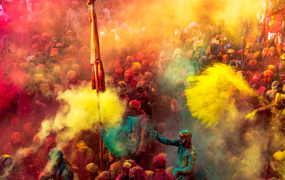 Uttar Pradesh