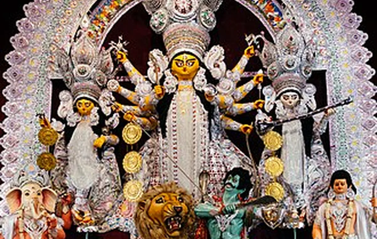 West Bengal